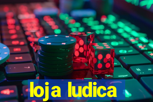 loja ludica